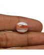 Agate (Hakik) 9.12 Carat 