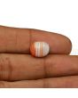 Agate (Hakik) 7.03 Carat 