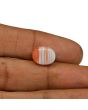Agate (Hakik) 7.03 Carat 