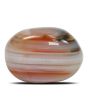 Agate (Hakik) 10.61 Carat 