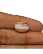 Agate (Hakik) 10.61 Carat 