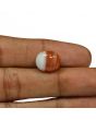 Agate (Hakik) 9.96 Carat 
