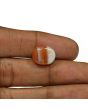 Agate (Hakik) 9.96 Carat 