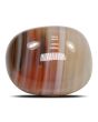 Agate (Hakik) 7.4 Carat 