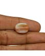 Agate (Hakik) 12.7 Carat 