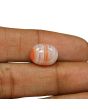 Agate (Hakik) 8.56 Carat 