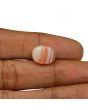 Agate (Hakik) 8.56 Carat 