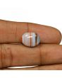 Agate (Hakik) 8.19 Carat 