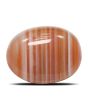 Agate (Hakik) 7.73 Carat 