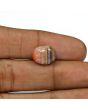 Agate (Hakik) 7.88 Carat 