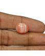 Agate (Hakik) 9.89 Carat 