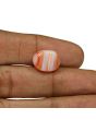 Agate (Hakik) 9.89 Carat 