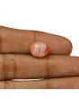 Agate (Hakik) 8.47 Carat 