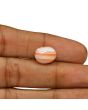 Agate (Hakik) 7.15 Carat 