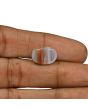 Agate (Hakik) 8.44 Carat 