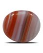 Agate (Hakik) 7.13 Carat 