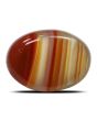 Agate (Hakik) 8.1 Carat 