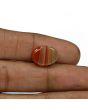 Agate (Hakik) 8.1 Carat 