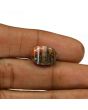 Agate (Hakik) 9.3 Carat 