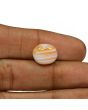 Agate (Hakik) 8.26 Carat 