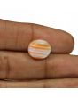Agate (Hakik) 8.26 Carat 