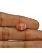 Agate (Hakik) 8.98 Carat 