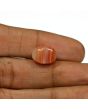 Agate (Hakik) 8.98 Carat 