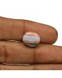 Agate (Hakik) 8.45 Carat 