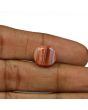 Agate (Hakik) 8.11 Carat 