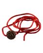 Natural 7 Mukhi Rudraksha Indonesia GJSPC Certified