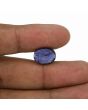 Iolite (Neeli) 6.82 Carat 