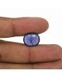 Iolite (Neeli) 6.71 Carat 