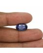 Iolite (Neeli) 6.91 Carat 