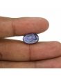 Iolite (Neeli) 6.91 Carat 
