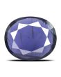 Iolite (Neeli) 8.14 Carat 