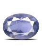 Iolite (Neeli) 7.57 Carat 