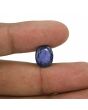 Iolite (Neeli) 5.67 Carat 