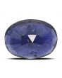 Iolite (Neeli) 6.94 Carat 