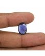 Iolite (Neeli) 4.88 Carat 