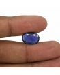 Iolite (Neeli) 5.56 Carat 