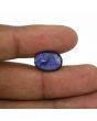 Iolite (Neeli) 5.56 Carat 