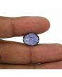 Iolite (Neeli) 7.11 Carat 