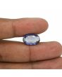 Natural Iolite (Kaka Neeli) Cts 6.6 Ratti 7.25