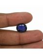 Iolite (Neeli) 6.36 Carat 