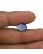 Iolite (Neeli) 5.3 Carat 