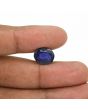 Iolite (Neeli) 5.89 Carat 