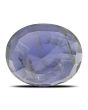 Iolite (Neeli) 5.43 Carat 