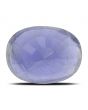 Iolite (Neeli) 8.37 Carat 