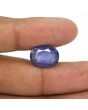 Iolite (Neeli) 8.37 Carat 