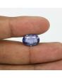 Iolite (Neeli) 6.42 Carat 